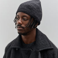 Jan-Jan Van Essche Beanie #12, Anthracite