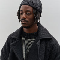 Jan-Jan Van Essche Beanie #7, Anthracite