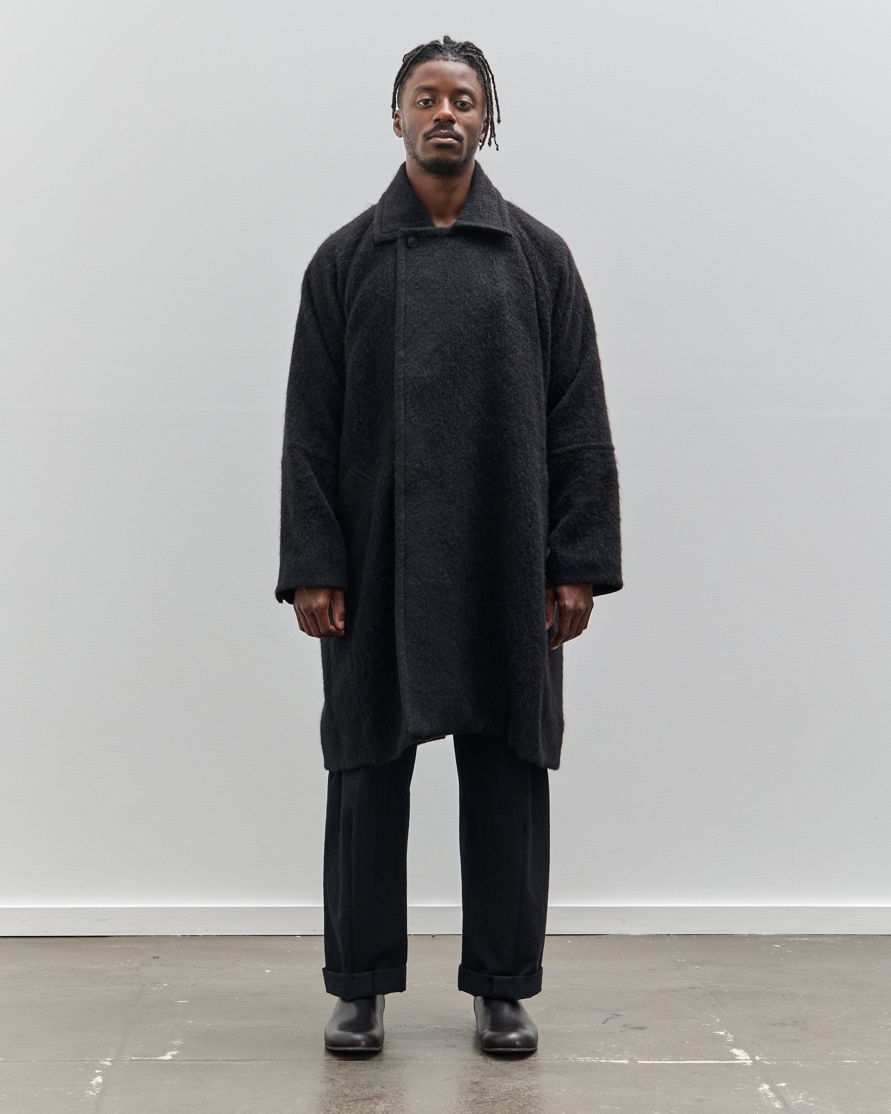 JAN JAN VAN ESSCHE スプリングコート JAN JAN VAN ESSCHE スプリングコート JAN JAN VAN ESSCHE スプリング