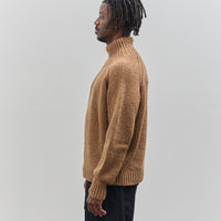 Jan-Jan Van Essche Unisex Knit #68, Natural Camel