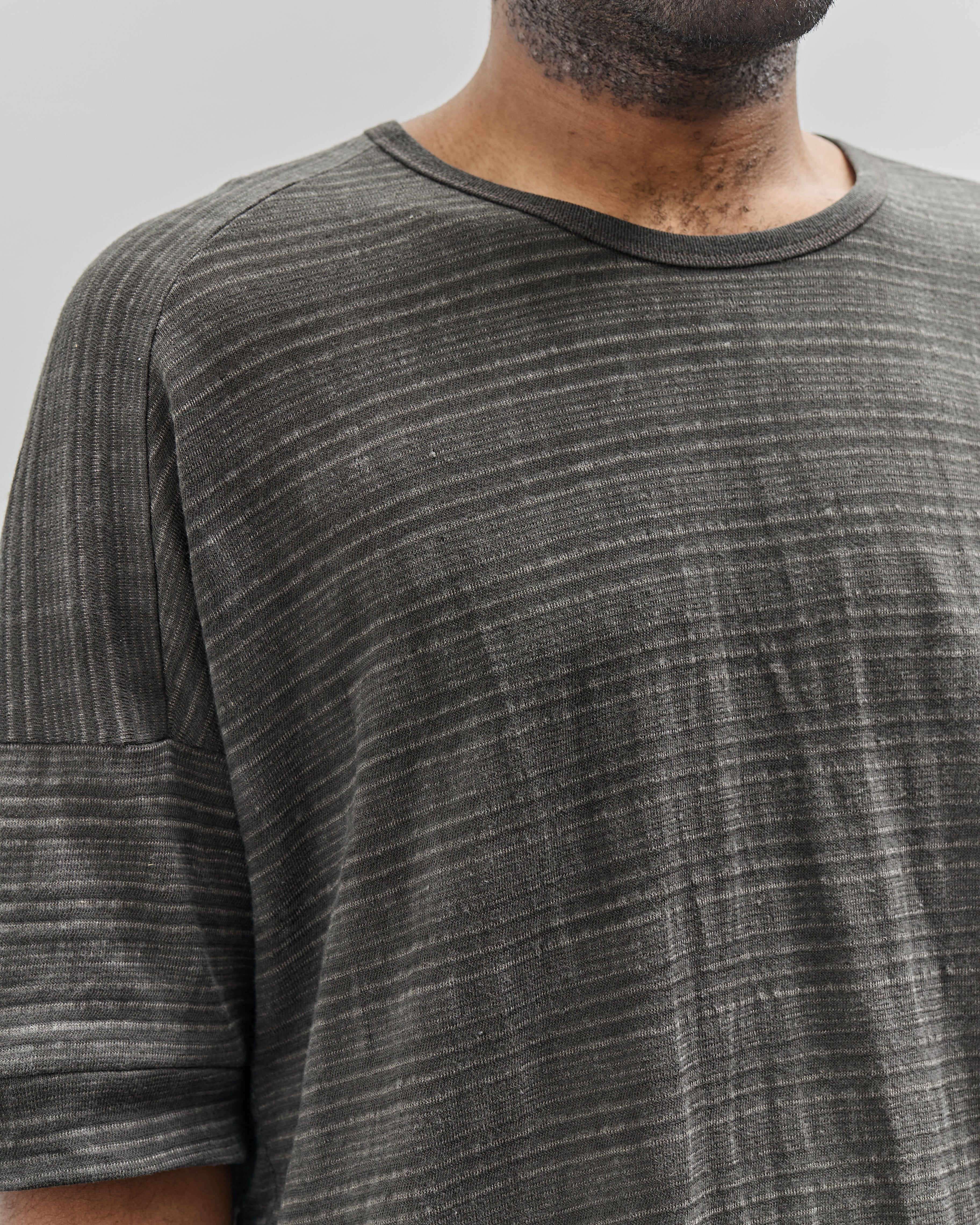 Jan-Jan Van Essche Tee #86, Sumi – Glasswing
