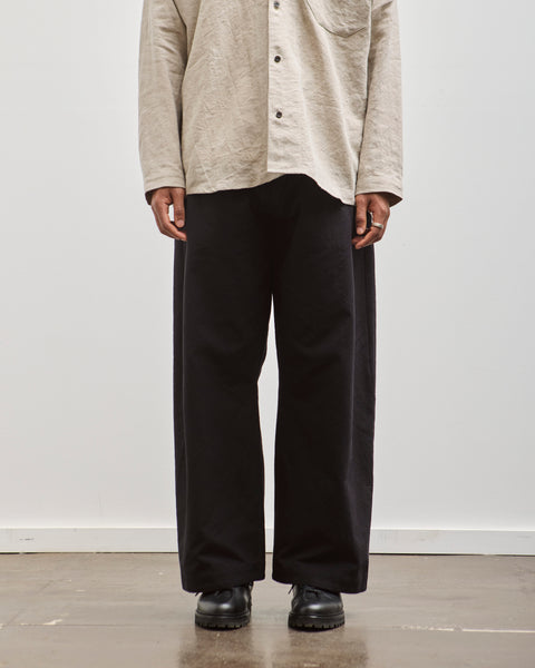 パンツ jan jan van essche TROUSERS#67 JAN JAN VAN ESSCHE - TROUSERS#67 | Brownie