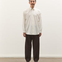 Jan-Jan Van Essche Shirt #106, Off White