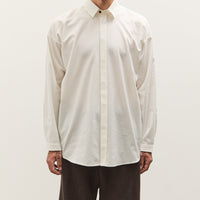 Jan-Jan Van Essche Shirt #106, Off White