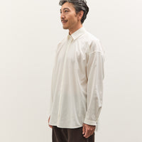 Jan-Jan Van Essche Shirt #106, Off White