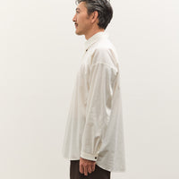 Jan-Jan Van Essche Shirt #106, Off White
