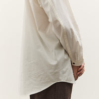 Jan-Jan Van Essche Shirt #106, Off White