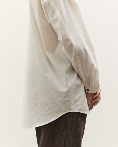 Jan-Jan Van Essche Shirt #106, Off White