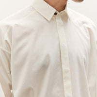 Jan-Jan Van Essche Shirt #106, Off White