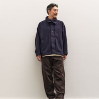Jan-Jan Van Essche Jacket #61, Midnight