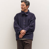 Jan-Jan Van Essche Jacket #61, Midnight