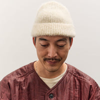 Jan-Jan Van Essche Beanie #5, Natural