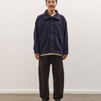 Jan-Jan Van Essche Jacket #61, Midnight