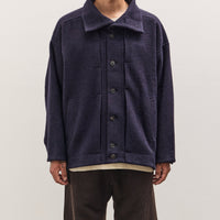 Jan-Jan Van Essche Jacket #61, Midnight