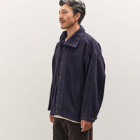 Jan-Jan Van Essche Jacket #61, Midnight
