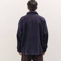 Jan-Jan Van Essche Jacket #61, Midnight