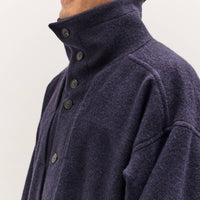 Jan-Jan Van Essche Jacket #61, Midnight