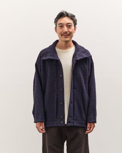 Jan-Jan Van Essche Jacket #61, Midnight
