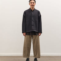 Jan-Jan Van Essche Jacket #62, Black