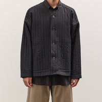 Jan-Jan Van Essche Jacket #62, Black