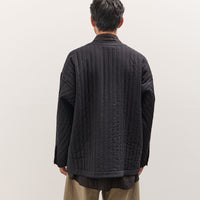 Jan-Jan Van Essche Jacket #62, Black