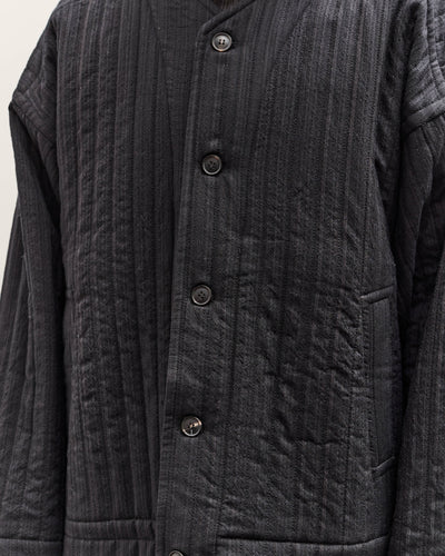 Jan-Jan Van Essche Jacket #62, Black