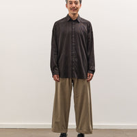 Jan-Jan Van Essche Shirt #106, Black