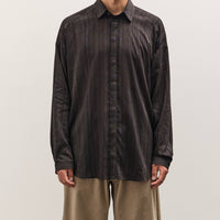 Jan-Jan Van Essche Shirt #106, Black