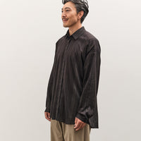 Jan-Jan Van Essche Shirt #106, Black