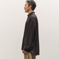 Jan-Jan Van Essche Shirt #106, Black