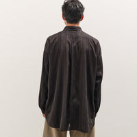 Jan-Jan Van Essche Shirt #106, Black