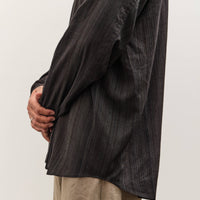 Jan-Jan Van Essche Shirt #106, Black