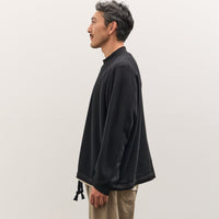 Jan-Jan Van Essche Sweat #66, Black