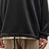 Jan-Jan Van Essche Sweat #66, Black