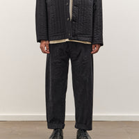 Jan-Jan Van Essche Trouser #72, Black