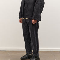 Jan-Jan Van Essche Trouser #72, Black