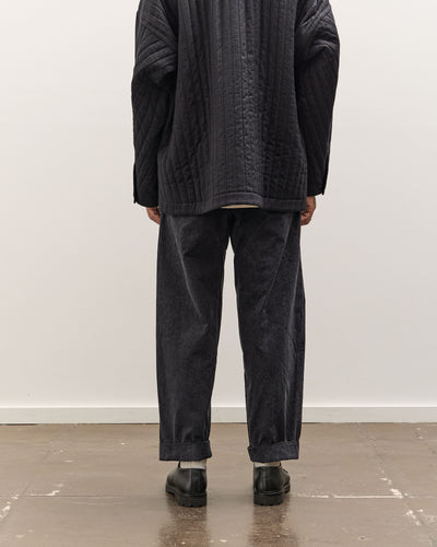 Jan-Jan Van Essche Trouser #72, Black