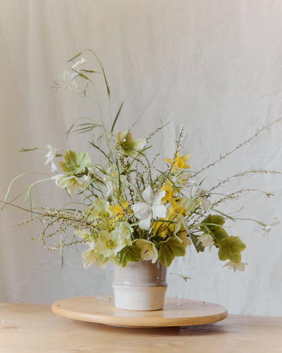 *Preorder* Vernal Equinox Floral Arrangement