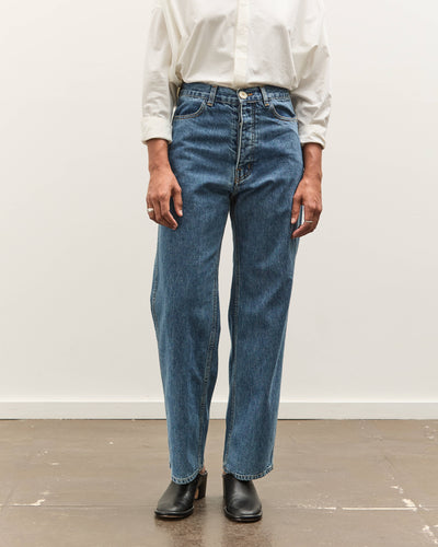 Jesse Kamm 225's, Cowboy Blue