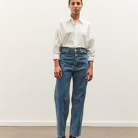 Jesse Kamm 225's, Cowboy Blue