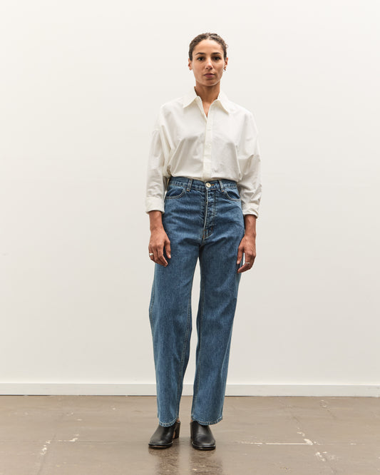 Jesse Kamm 225's, Cowboy Blue