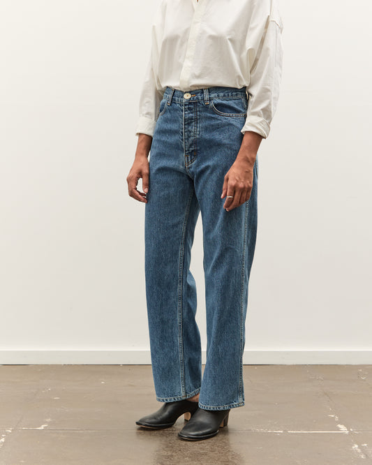 Jesse Kamm 225's, Cowboy Blue