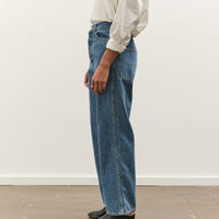 Jesse Kamm 225's, Cowboy Blue