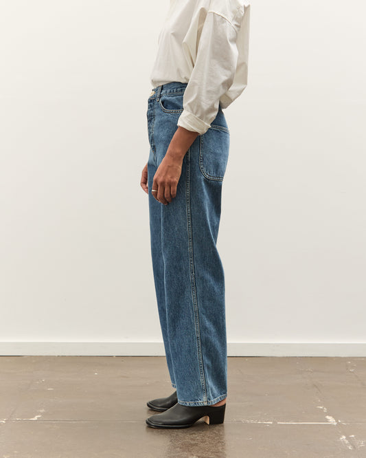 Jesse Kamm 225's, Cowboy Blue