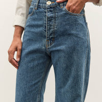 Jesse Kamm 225's, Cowboy Blue