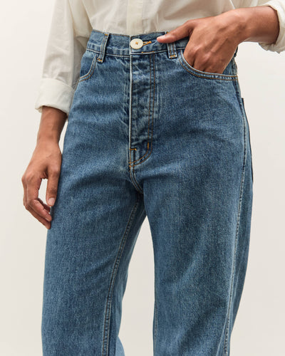 Jesse Kamm 225's, Cowboy Blue