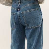 Jesse Kamm 225's, Cowboy Blue