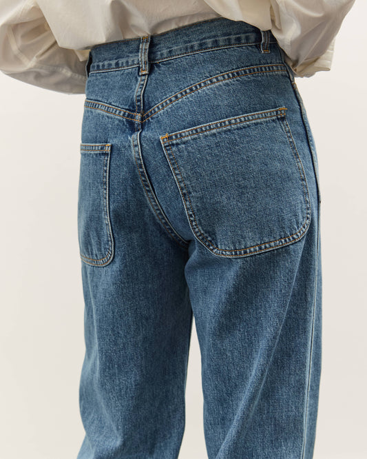 Jesse Kamm 225's, Cowboy Blue