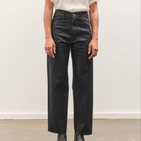 Jesse Kamm 225's, Black Lacquer