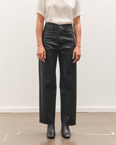Jesse Kamm 225's, Black Lacquer